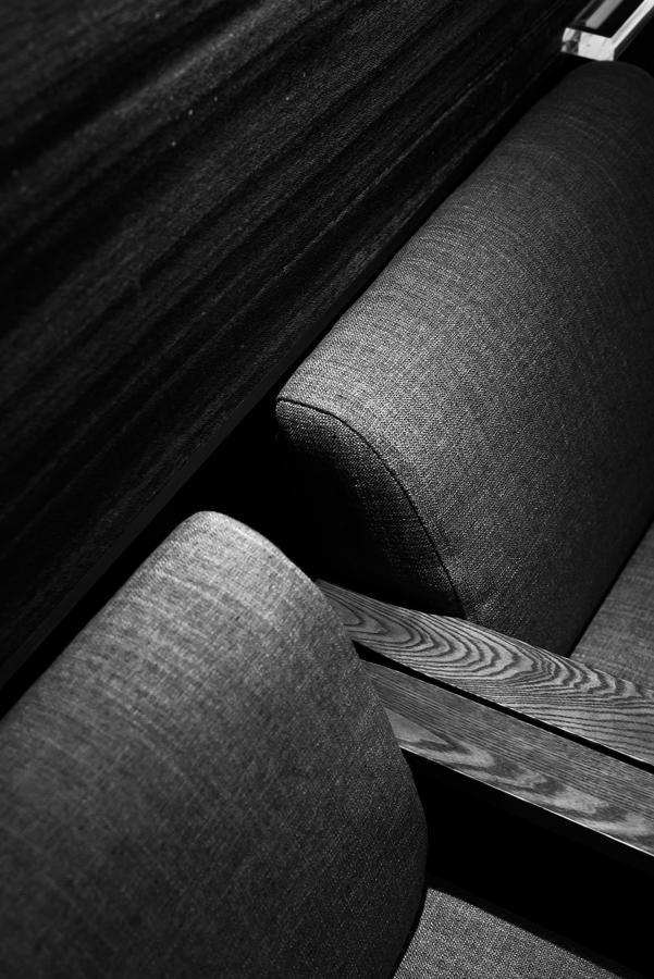 The Calm Hotel Tokyo (Adults Only) Exteriör bild