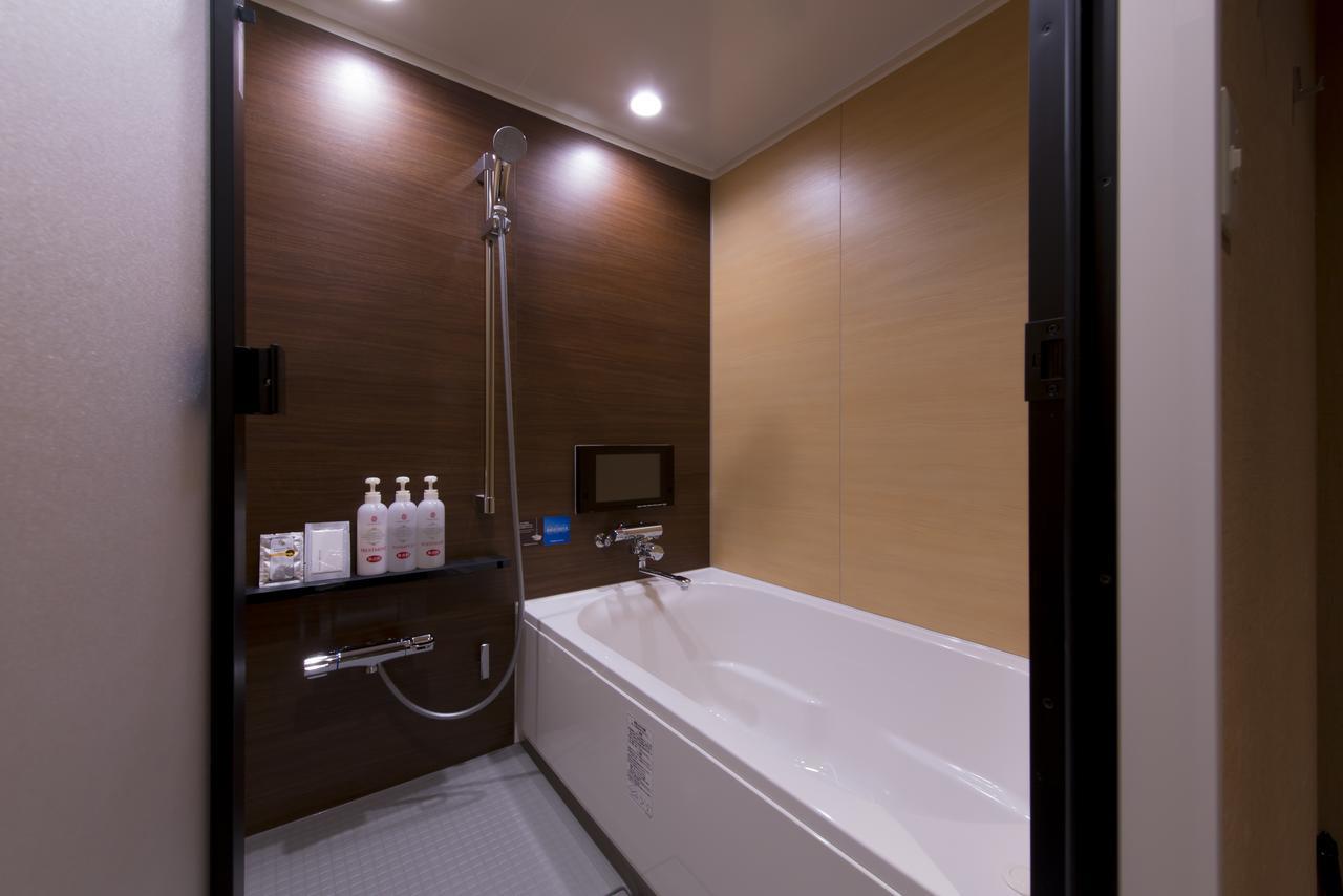 The Calm Hotel Tokyo (Adults Only) Exteriör bild