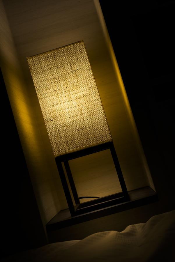 The Calm Hotel Tokyo (Adults Only) Exteriör bild